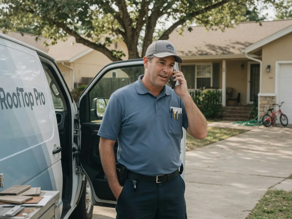 Roof Repair Gillett, AR FAQs